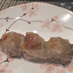 やきとり いっちゃん - 