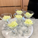 モンブランスタイル - 