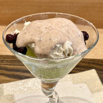 モンブランスタイル - 