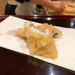 天ぷら たけうち - 