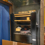 rogamasteak arcanum - 炉釜