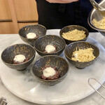 モンブランスタイル - 