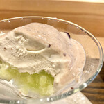 モンブランスタイル - 