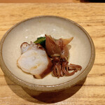 天ぷら たけうち - 