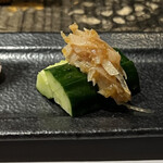 やきとり いっちゃん - 