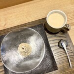 モンブランスタイル - 