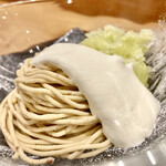 モンブランスタイル - 