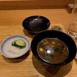 天ぷら たけうち - 