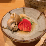 天ぷら たけうち - 