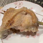 やきとり いっちゃん - 