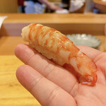 天ぷら たけうち - 