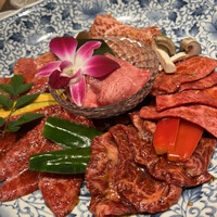 東京焼肉 平城苑 浅草総本店 - 