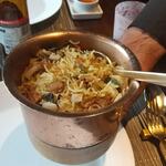 SPICE LAB TOKYO - ビリヤニ