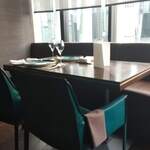 SPICE LAB TOKYO - 内観