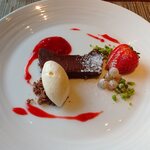 SPICE LAB TOKYO - デザート