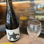 THE NUTS EXCHANGE - 白ワイン（ヴァン・ナチュール）