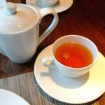 SPICE LAB TOKYO - 紅茶