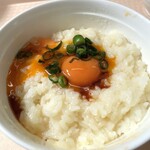 えごまたまごかけごはんの店 - 