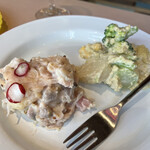 THE NUTS EXCHANGE - デリ（１００ｇ）２種