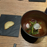 中目黒 いぐち - 