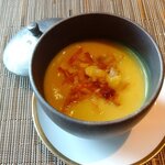 SPICE LAB TOKYO - カリフラワースープ（ターメリック）