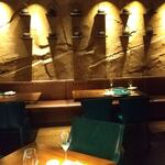 SPICE LAB TOKYO - 内観