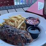 TGI FRIDAYS - 