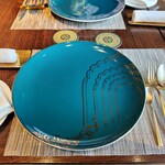 SPICE LAB TOKYO - ショープレート