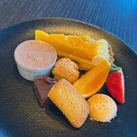 TEPPANYAKI 10 SHIBUYA - 