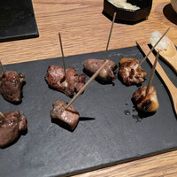 中目黒 いぐち 恵比寿店 - 