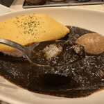 カレー屋 ボングー - 