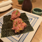 花街ノ酒場 TORA - 