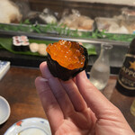 寿司処　若駒 - 