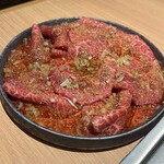 焼肉 黒田 - 