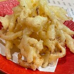 Shinjuku Gyoen Tempura Kushi Yamamotoya - 