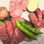 焼肉 くつな - 