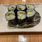 Gantazushi - 