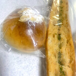 Bakery&Cafe Izumi - 