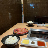 焼肉 黒田 - 