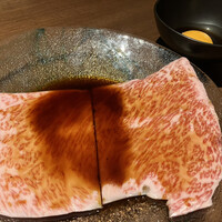 個室焼肉ITADAKI 馬車道 - 焼きすき