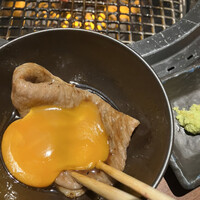 個室焼肉ITADAKI 馬車道 - でろーん