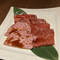 個室焼肉ITADAKI 馬車道 - 