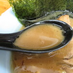 Ooharaya - スープ