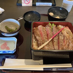 千成亭 八幡堀店 - 