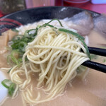 ラーメン魁力屋 - 