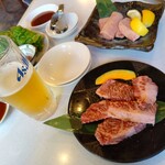 梅田明月館 - 