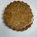 ベイク ルーム - 苺サンドクッキーー