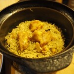 DIAMOND BIRYANI - 