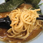 Ooharaya - 麺