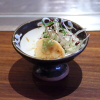 くずし鉄板 あばぐら 神田店 - 